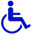 Disabled Accessible Campuses